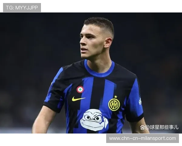 国际米兰前场整体压制感不断提升：从基石到爆发的战术进阶