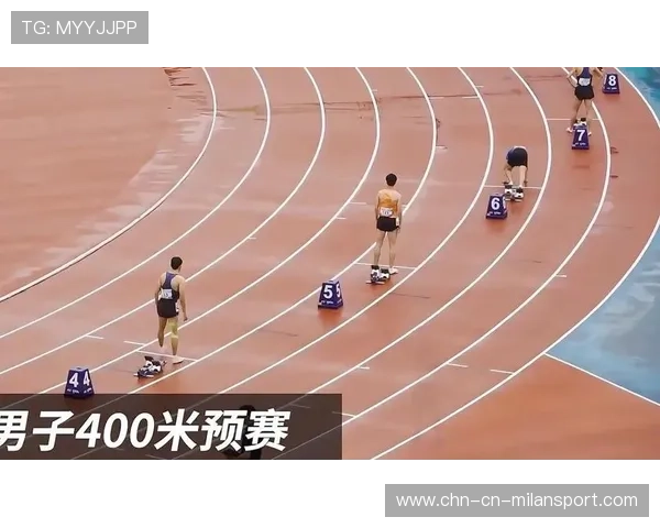 田径的“兼项痛苦”：从400米到800米的跨越